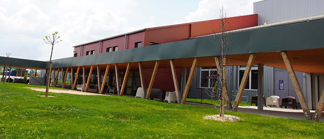 Portes ouvertes à l’ESAT Louis Jaffrin – 24 septembre à Mornant