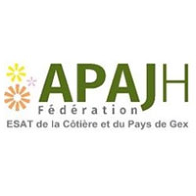 ESAT APAJH de La Côtière et du Pays de Gex