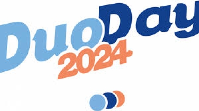 Edition 2024 du DUODAY