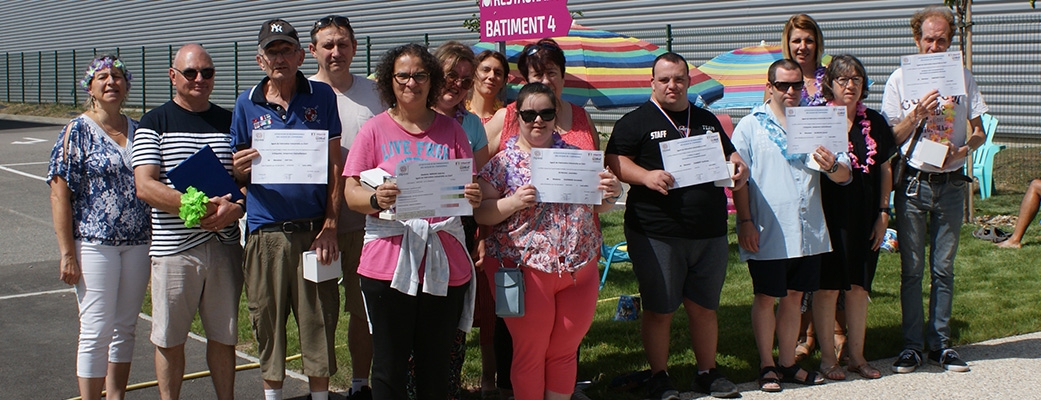 ESAT Louis Jaffrin 2023